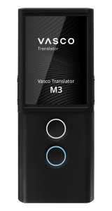 M3 Vasco Translator - Crni biser